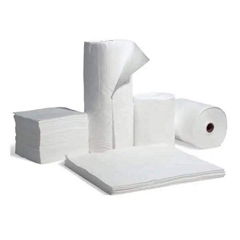 Oil Absorbent Pads from Qingdao Singreat 