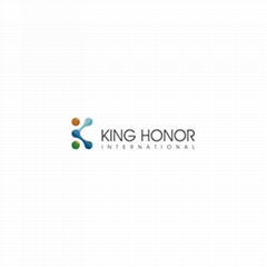 KING HONOR INTERNATIONAL LTD. 	