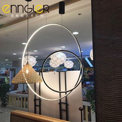 Nordic Modern Fashion Chandelier Pendant