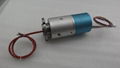 Pneumatic slip ring 1