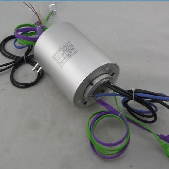 Electro Optical slip ring slip ring 12 JARCH (China Manufacturer