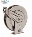 stainless steel hose reel 1