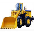 Hot sale mini wheel loader 1