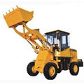 Hot sale mini wheel loader 2