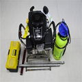 Hot sale Portable cored simple drilling machine 5