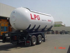 LPG Bobtail