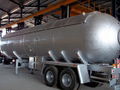 LPG Semitrailer