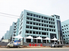 温州市曙光熔断器有限公司