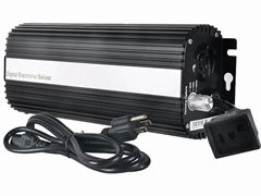 High Efficient 1000W Grow Light Electronic Ballast