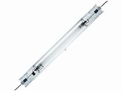 1000W Double Ended HPS Lamps With High Lumen Efficiency