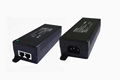 60W Single Port Gigabit Ultra PoE