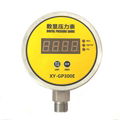 Digital Pressure Gauge XY-PG300E 1