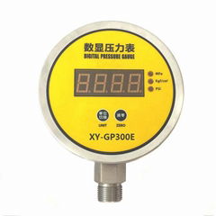 Digital Pressure Gauge XY-PG300E