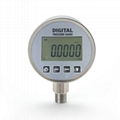 Digital Pressure Gauge XY-PG200 1