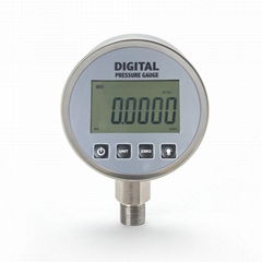 Digital Pressure Gauge XY-PG200