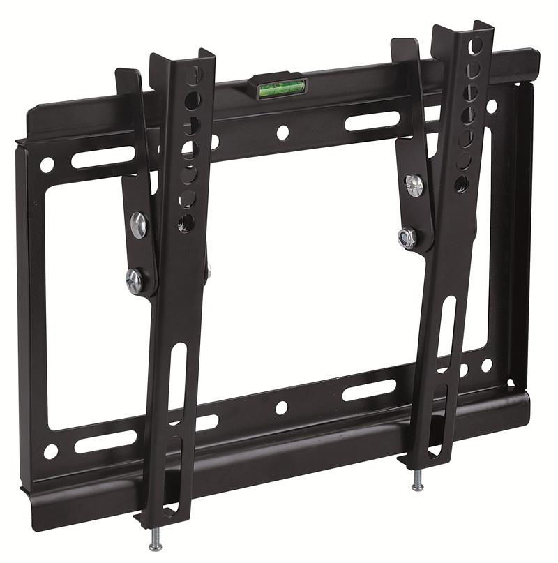 fixed panel TV wall mount economy TV bracket