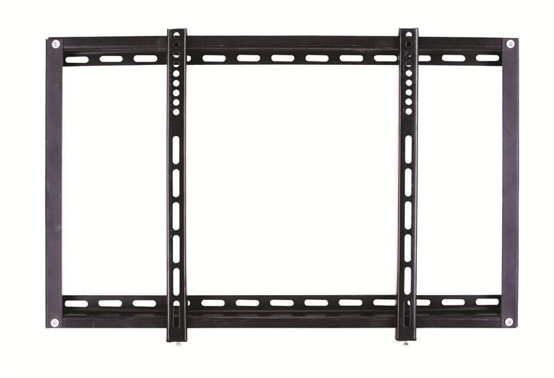 fixed panel TV wall mount economy TV bracket 2