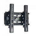 Tilt TV Wall Mount Bracket for Most 10-42 inch TV screen 1