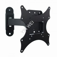 Easy install Swivel TV bracket for  Most