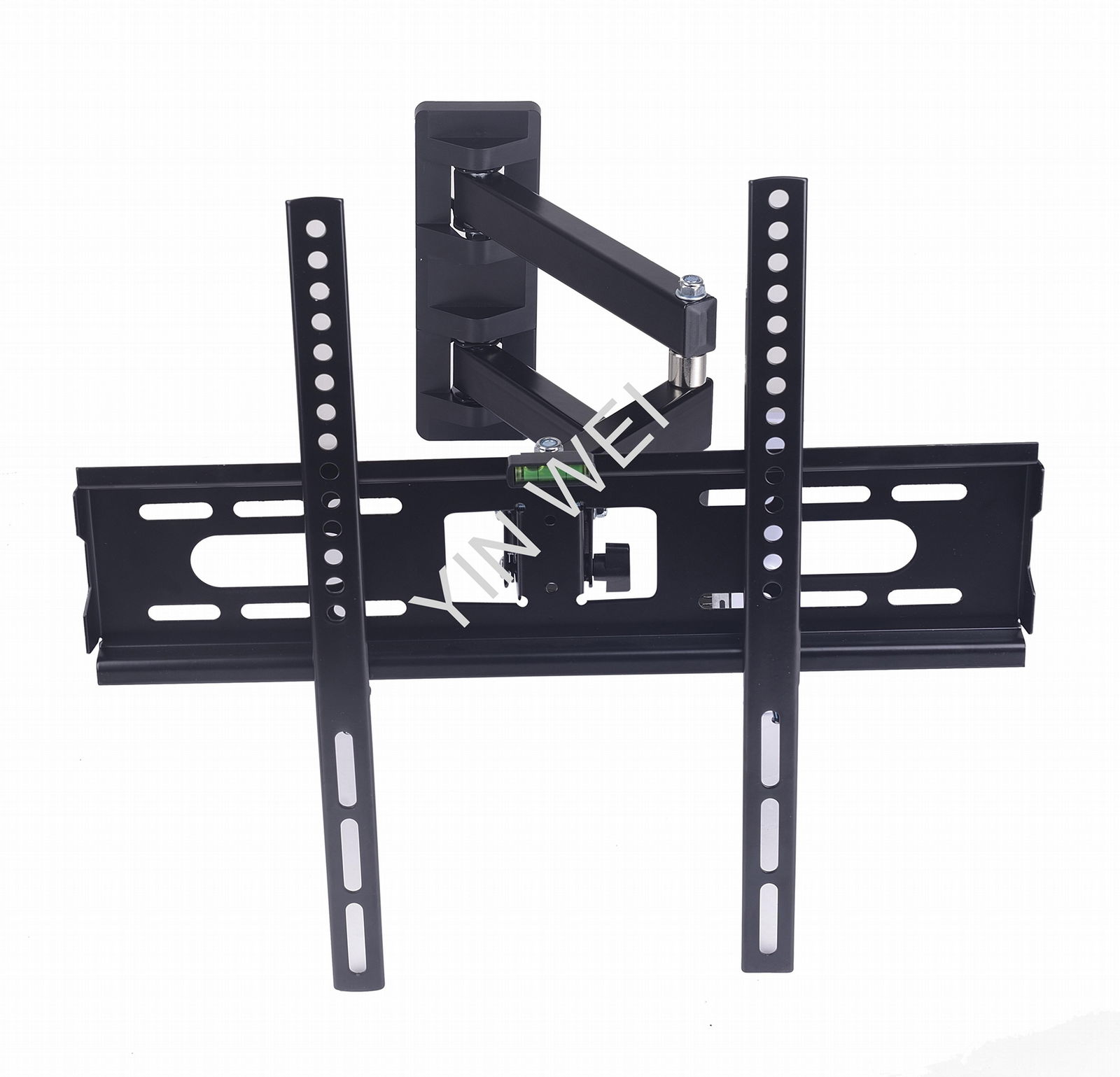 TV Mounts for Most 32-55 Inch Full Motion TV Wall Mount Articulating Tilt Swivel