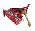 BIATRACTOR High quality Potato digger Potato Harvester