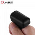 wireless bluetooth small wearable CCD barcode scanner 2