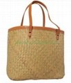 Selling seagrass bag