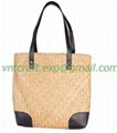 STRAW BAG FROM BAG 1