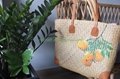 STRAW BAG FROM BAG 2