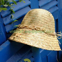 SELLING VIETNAM STRAW HAT