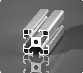 工业自动化铝型材