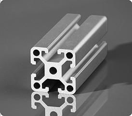 工业自动化铝型材 4