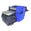 Hanhuang UV Flatbed Digital Phone Case Printer