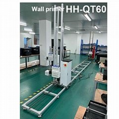Hanhuang Wall Printing Machine