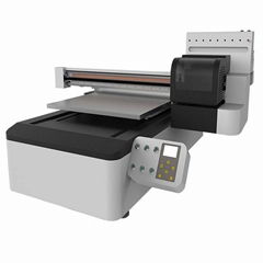 UV Printer Printing Size 60x90CM