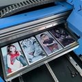 PVC Board UV Printing Machine