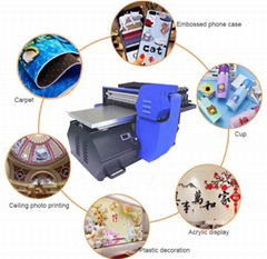 Quality UV Photo Printer