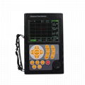 Ultrasonic Flaw Tester