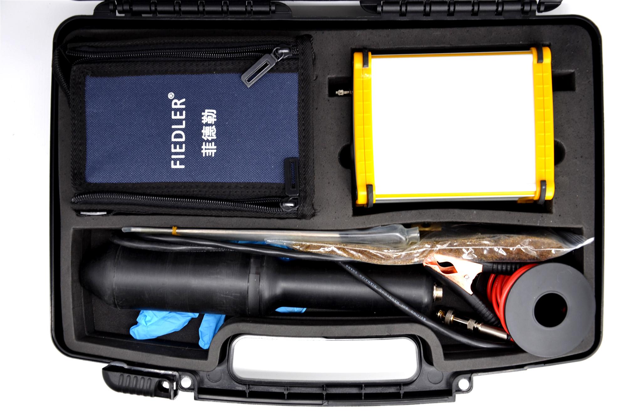 Electric Spark Leak Detector QUAMHD960 QUAM (China Trading Company