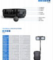 便携式交流移动电源T6000 4