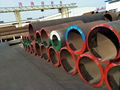 Carbon Steel Stainless Steel Alloy Steel and Duplex Stainless Steel Pipes Supp 5