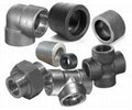 Supplier Of Forged Fittings And Socket Welding Fittings