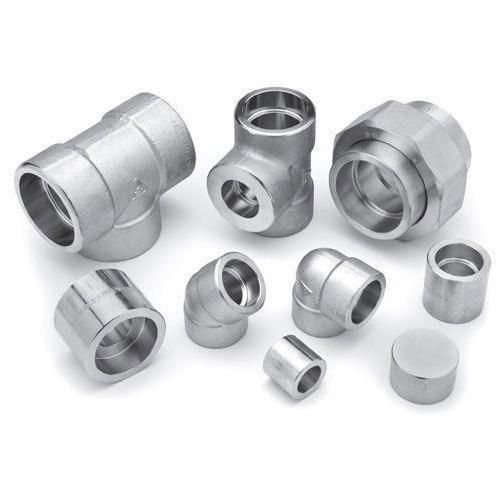 Supplier Of Forged Fittings And Socket Welding Fittings 2
