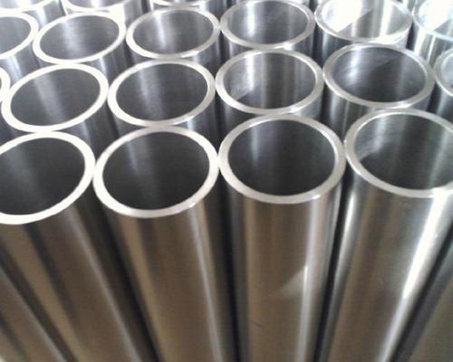 China Supplier Of Pipes And Tubes