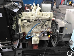 Cqstart Spring Starter for Diesel Engine