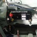 Cqstart Spring Starter for Diesel Engine 2