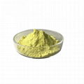 Veterinary Medicine API Albendazole Powder CAS 54965-21-8 2