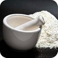 Raw Material powder Ivermectin for