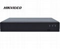 Digital video recorder