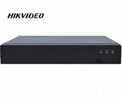 Digital video recorder